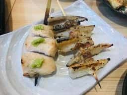 炭焼四季 鳥導
