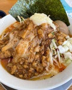 中華そば いってん