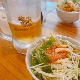 トンファー タイレストラン&オイスターバー 辻堂