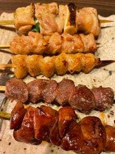 鳥光國 錦糸町店