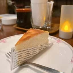 cafe George's