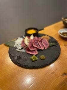 生ラム肉専門店 らむ屋 京橋店