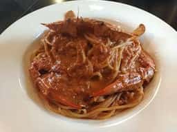 トラットリア アクアモンテ