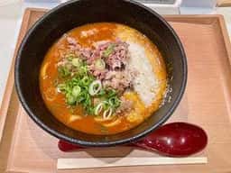 チーズカレーお出汁うどんEN 西宮ガーデンズ店