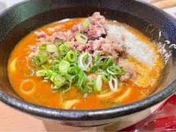 チーズカレーお出汁うどんEN 西宮ガーデンズ店