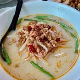 台湾料理鹏程