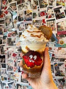 Cookie Time Harajuku