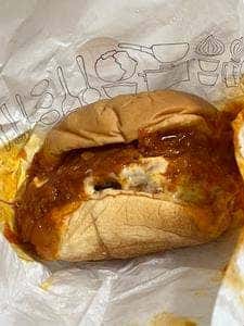 モスバーガー 平井南口店