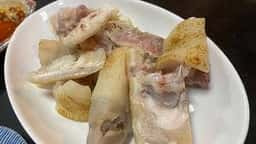 お好み焼き だるま