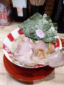 一番軒+世界の山ちゃん 小牧店