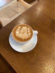 パンとエスプレッソと 由比ガ浜商店
