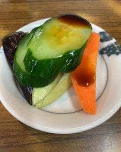 大江戸そば