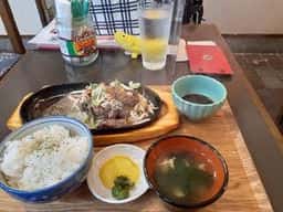 早稲田モンスターズキッチン