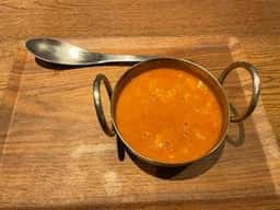 Time is Curry シャポー市川店