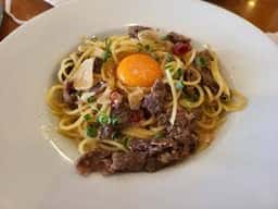 Restaurant Au revoir