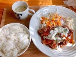 とりまるキッチン