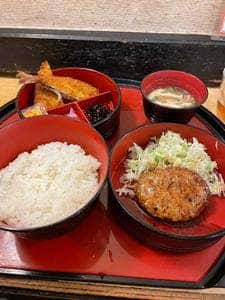 ごはん屋さん いち川