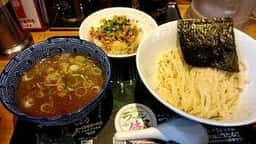 らぁめん花月嵐 鶴見西口店
