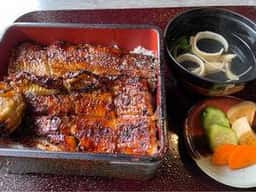 うなぎかわ専佐土原本店