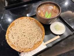 日本ばし やぶ久 両国江戸NOREN店