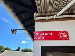 One Rest×BATON直島ショップ