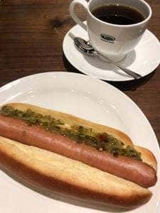 珈琲館 池袋東口グリーン大通り店