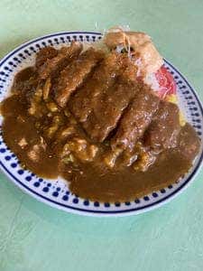 レストランあさひや