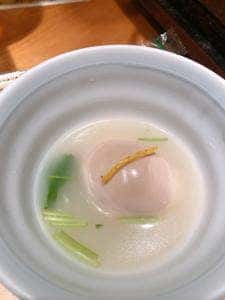 おでん かしみん