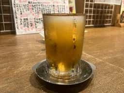 四文屋 福岡天神1号店