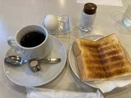 コーヒーの店 アキラ