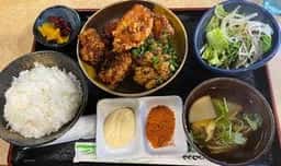 鶏と牛のお店 火澄屋