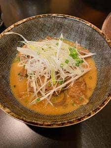 濃厚水炊き かぐら