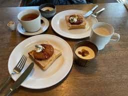mado cafe