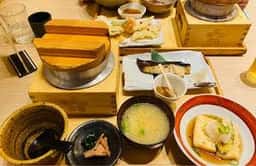 五穀 沖縄ライカム店