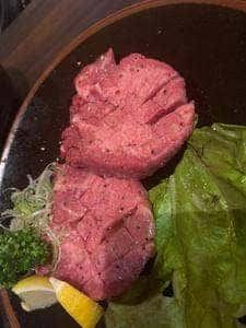 焼肉ぎゅう舎岡崎城南店