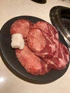焼肉 SHO