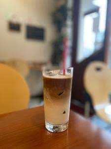 エスプレッソ ファクトリー