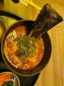 和韓料理 プルコギ専門店 じゅろく はなれ