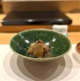 新地 鮓 ゆうじろう