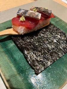 丸の内一丁目 しち十二候