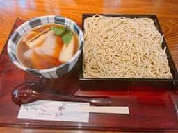 蕎麦 天婦羅 ほりのうち