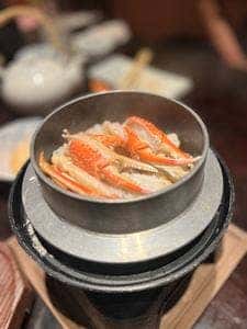 かに道楽 西新宿5丁目店