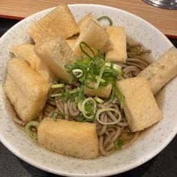 都そば 高槻店