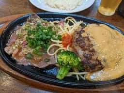 ふらんす亭 イトーヨーカドー立場店