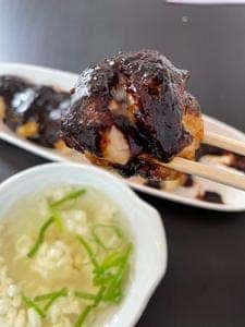 KOBEたこ焼き 蛸松