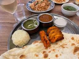 Masala Kitchen