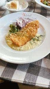 イタリア式食堂 イルキャンティ 代々木公園店