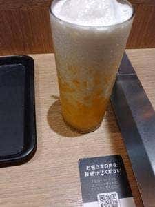 BECK'S COFFEE SHOP エキュート赤羽店