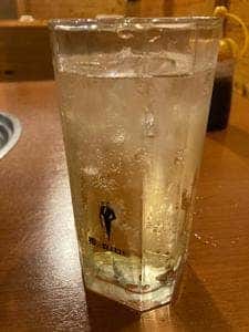 焼肉居酒屋 てる吉