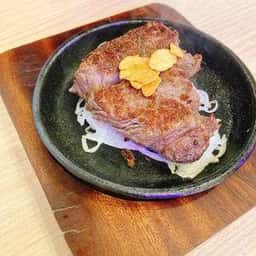 ビーフキッチンスタンド 蒲田店